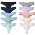 LuxeLace Panties - Buy 5 Get 10 Free (PROMOTION)