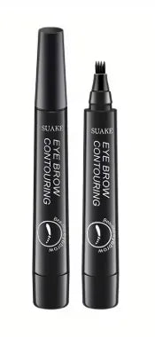 AquaLock - Waterproof Eyebrow Pencil