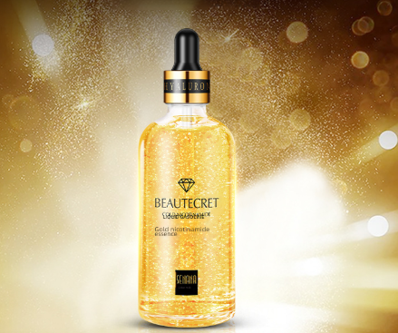 Radiance Serum - 24k Gold Beauty [BUY 1 GET 2 FREE] 