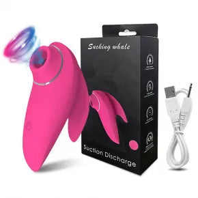 ClitSuction - Vibrator