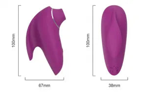 ClitSuction - Vibrator