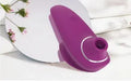 ClitSuction - Vibrator