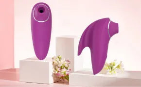 ClitSuction - Vibrator