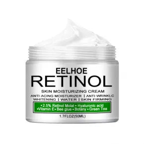 RenovaGlow Retinol Brightening Cream (BUY 1 GET 2 FREE) 