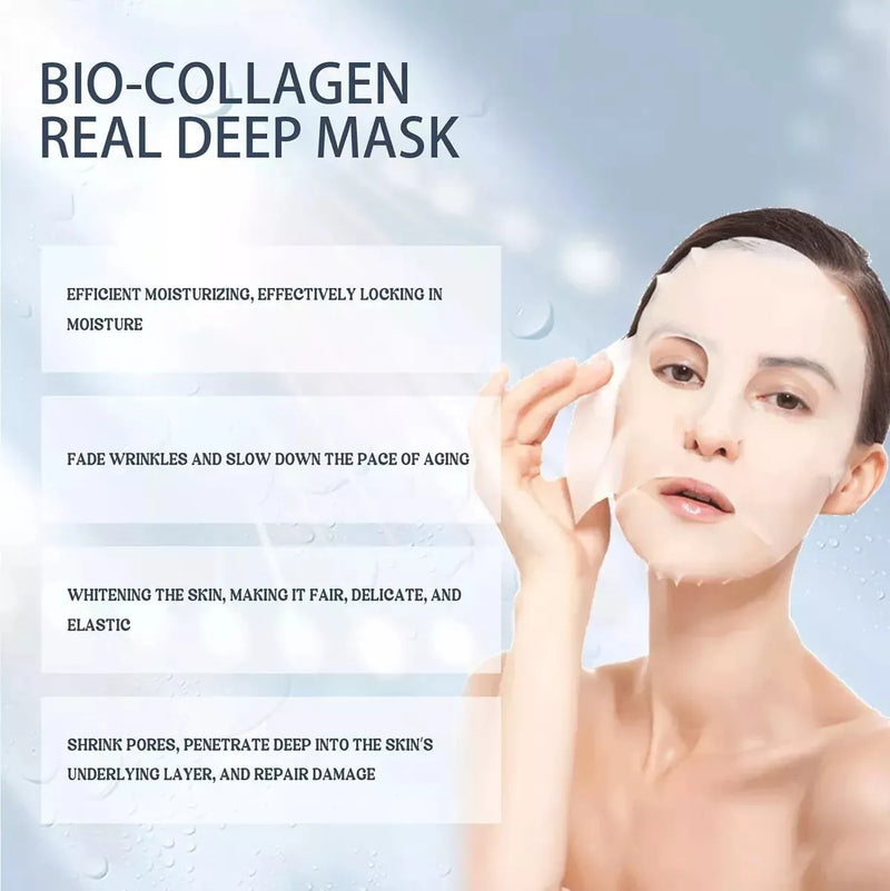 Collagené™ Overnight Renewal Mask [THE ORIGINAL]