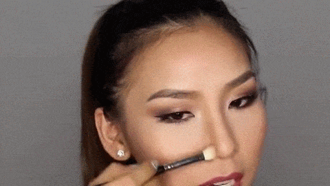 DuoLine Pro - Waterproof Dual Liner Pen 
