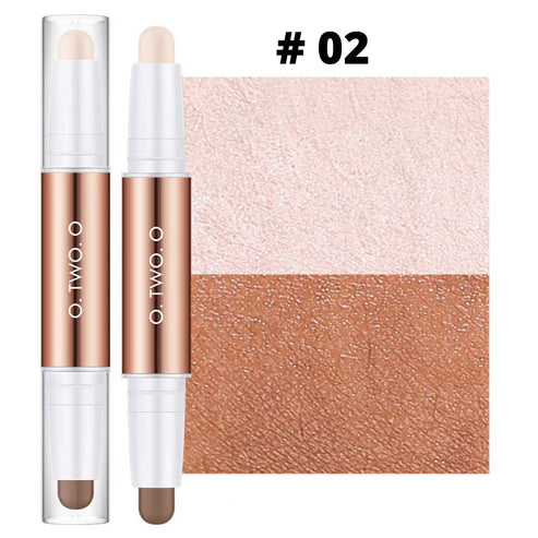DuoLine Pro - Waterproof Dual Liner Pen 