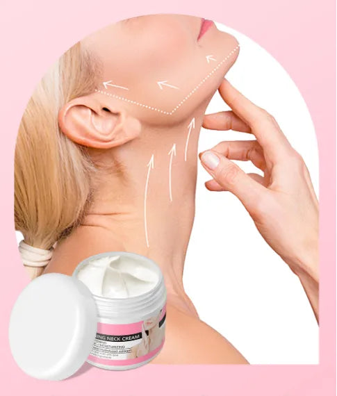 Élevée Neck Crème - [BUY 1 GET 2 FREE] 