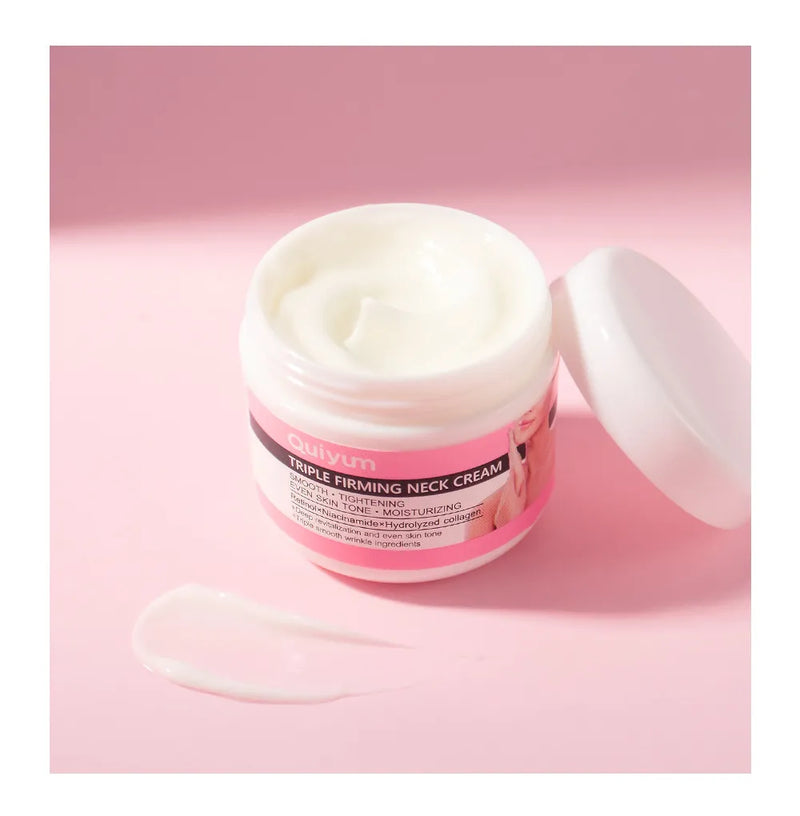 Élevée Neck Crème - [BUY 1 GET 2 FREE] 