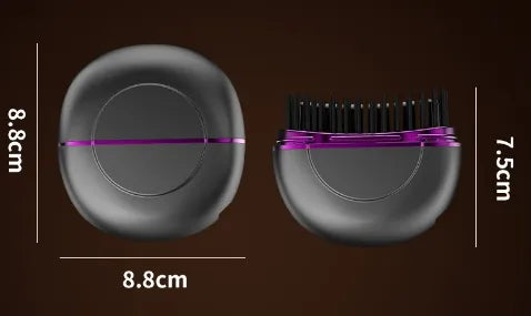 FlexStyle USB Ceramic Styling Brush 
