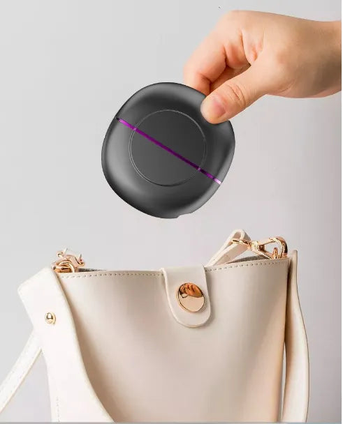 FlexStyle USB Ceramic Styling Brush 