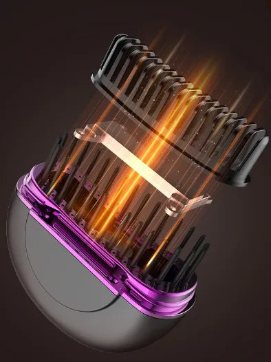 FlexStyle USB Ceramic Styling Brush 