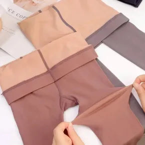 GlamTérmica - Thermal Tights 