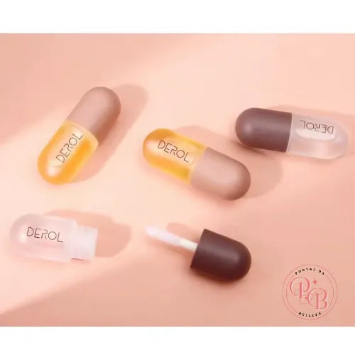 Gloss Magic Plumper - Day and Night Kit 
