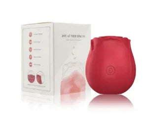 IntiRose - Vibrating Rose