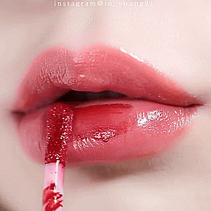 Lip Love - Long-lasting Lip Tint (KIT WITH 6 UNITS)
