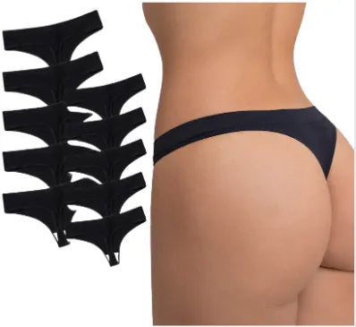 LuxeLace Panties - Buy 5 Get 10 Free (PROMOTION)