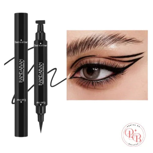 MagicErase - Erasable Eyeliner Pen