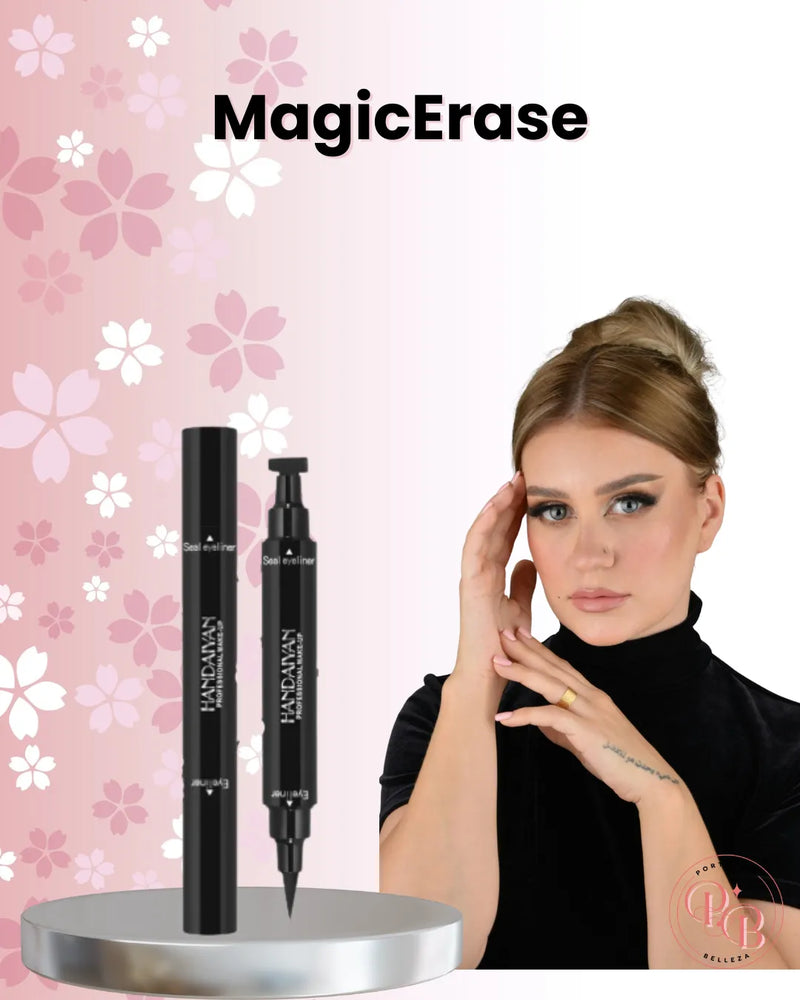 MagicErase - Erasable Eyeliner Pen