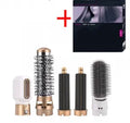 MultiBrush - 5 in 1 Brush