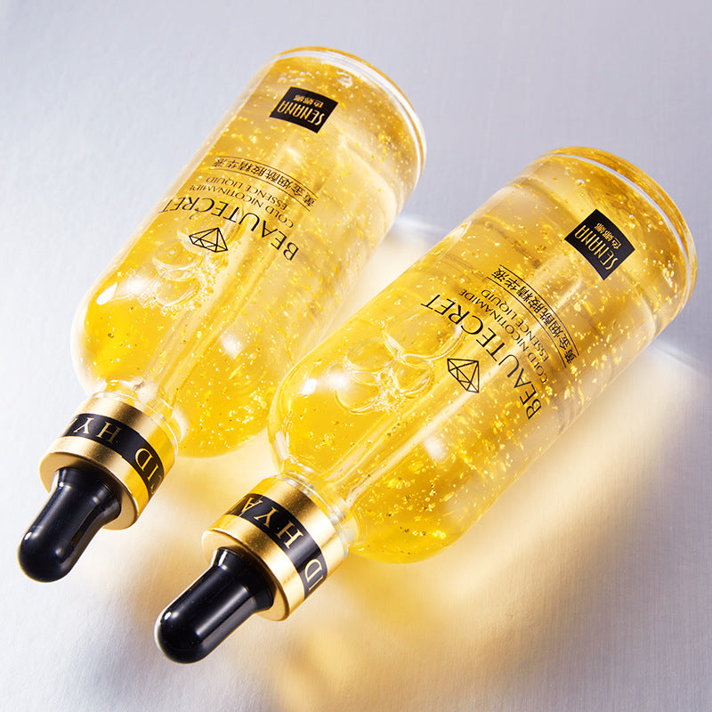 Radiance Serum - 24k Gold Beauty [BUY 1 GET 2 FREE] 