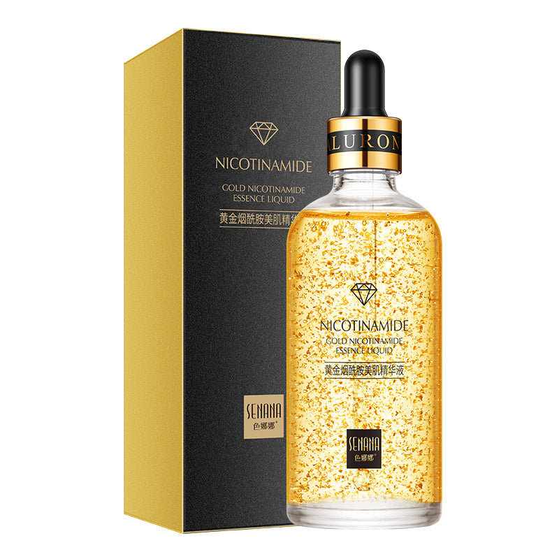 Radiance Serum - 24k Gold Beauty [BUY 1 GET 2 FREE] 