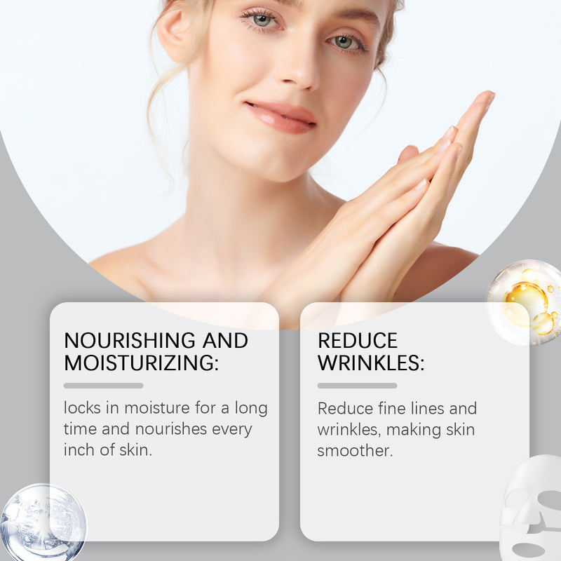 Collagené™ Overnight Renewal Mask [THE ORIGINAL]