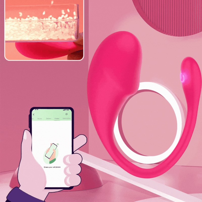 PulsePlay - Vibrating Panty Toy