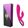Rabbit - 2 in 1 Vibrator