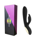 Rabbit - 2 in 1 Vibrator