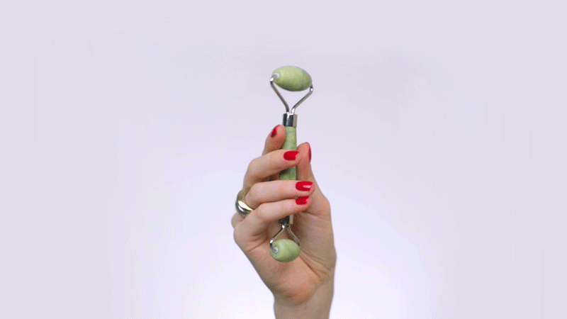 Jade Roller – The Ancient Secret to Youthful, Radiant Skin 