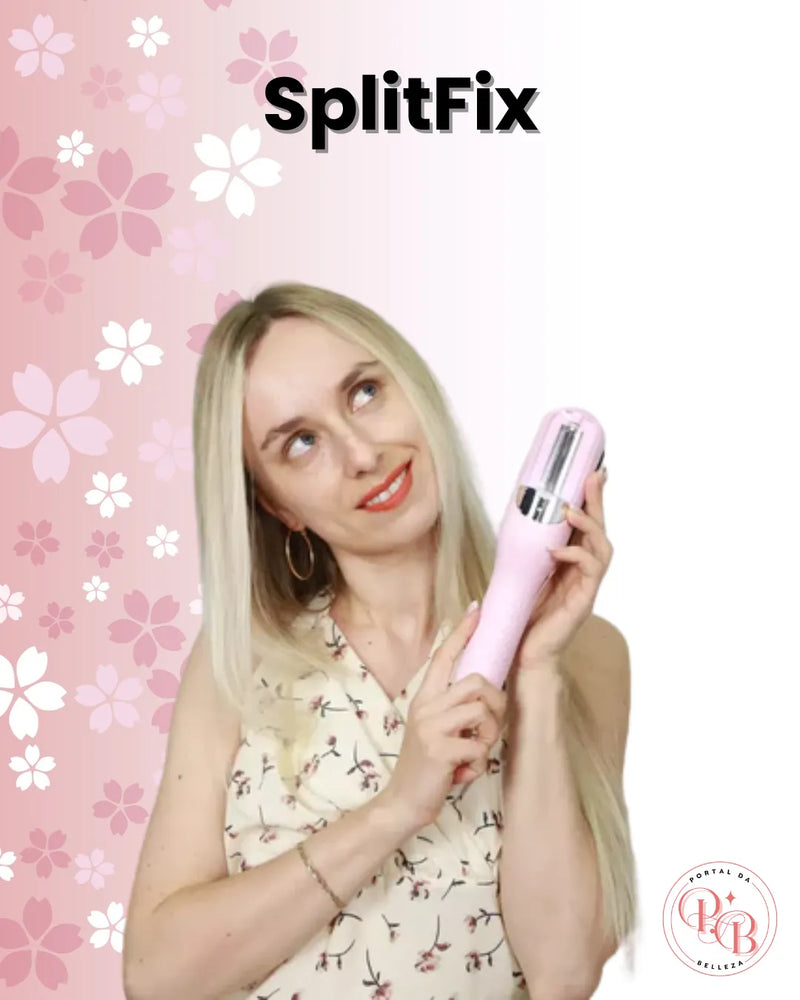 SplitFix - Split End Trimmer 