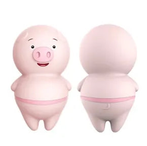 Mr. Pig Fun Vibrator 