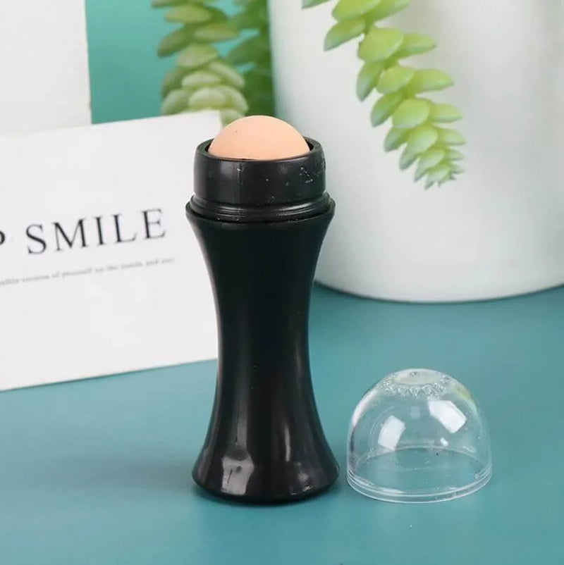 V-Roll - Facial Oil Control 