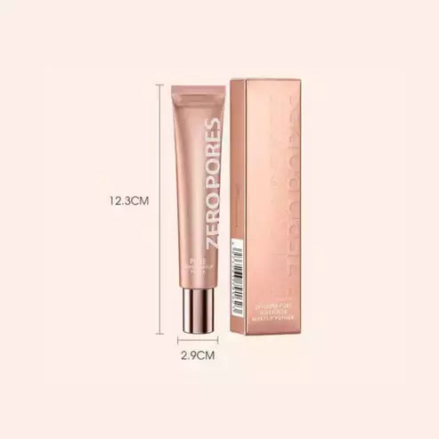 ZeroPoreX - Face Primer Zero Pores 