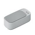 SonicWash Cleaner — Fast and Efficient Ultrasonic Cleaning 