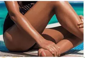 Natural Soft - Tanning