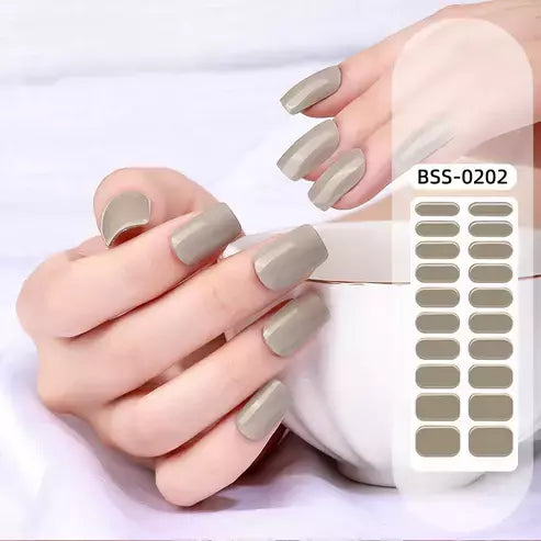ArtNails — Perfect Nails in Minutes 