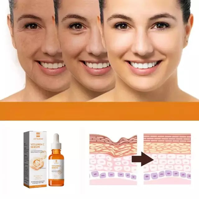PureC - Vitamin C Serum [BUY 1 GET 2 FREE] 