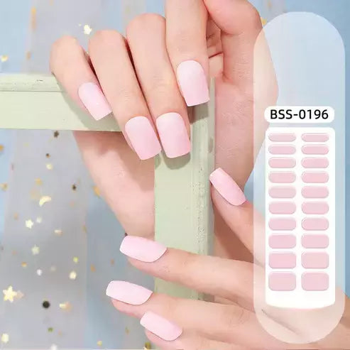 ArtNails — Perfect Nails in Minutes 