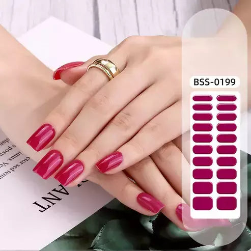 ArtNails — Perfect Nails in Minutes 