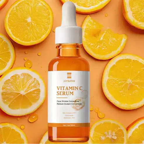 PureC - Vitamin C Serum [BUY 1 GET 2 FREE] 