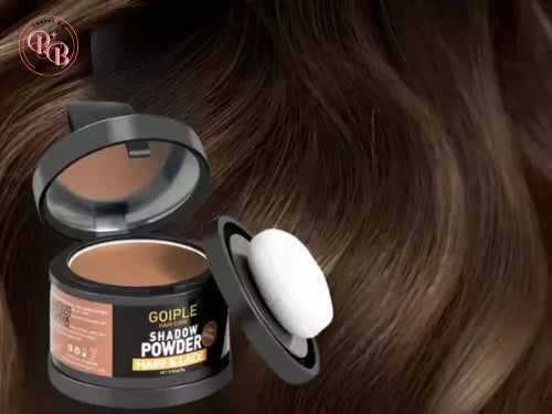 HairPowder - Powder Hair Dye