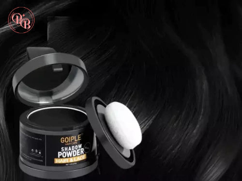 HairPowder - Powder Hair Dye