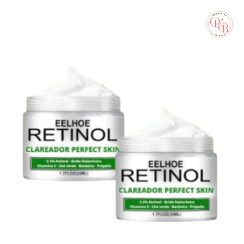 RenovaGlow Retinol Brightening Cream (BUY 1 GET 2 FREE) 