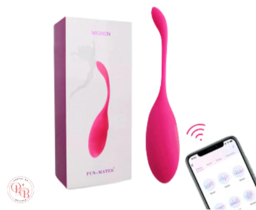 PulsePlay - Vibrating Panty Toy