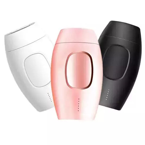 SkinLaser - Laser Hair Removal 