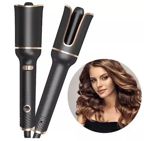 Twissty – Automatic Curling Iron 